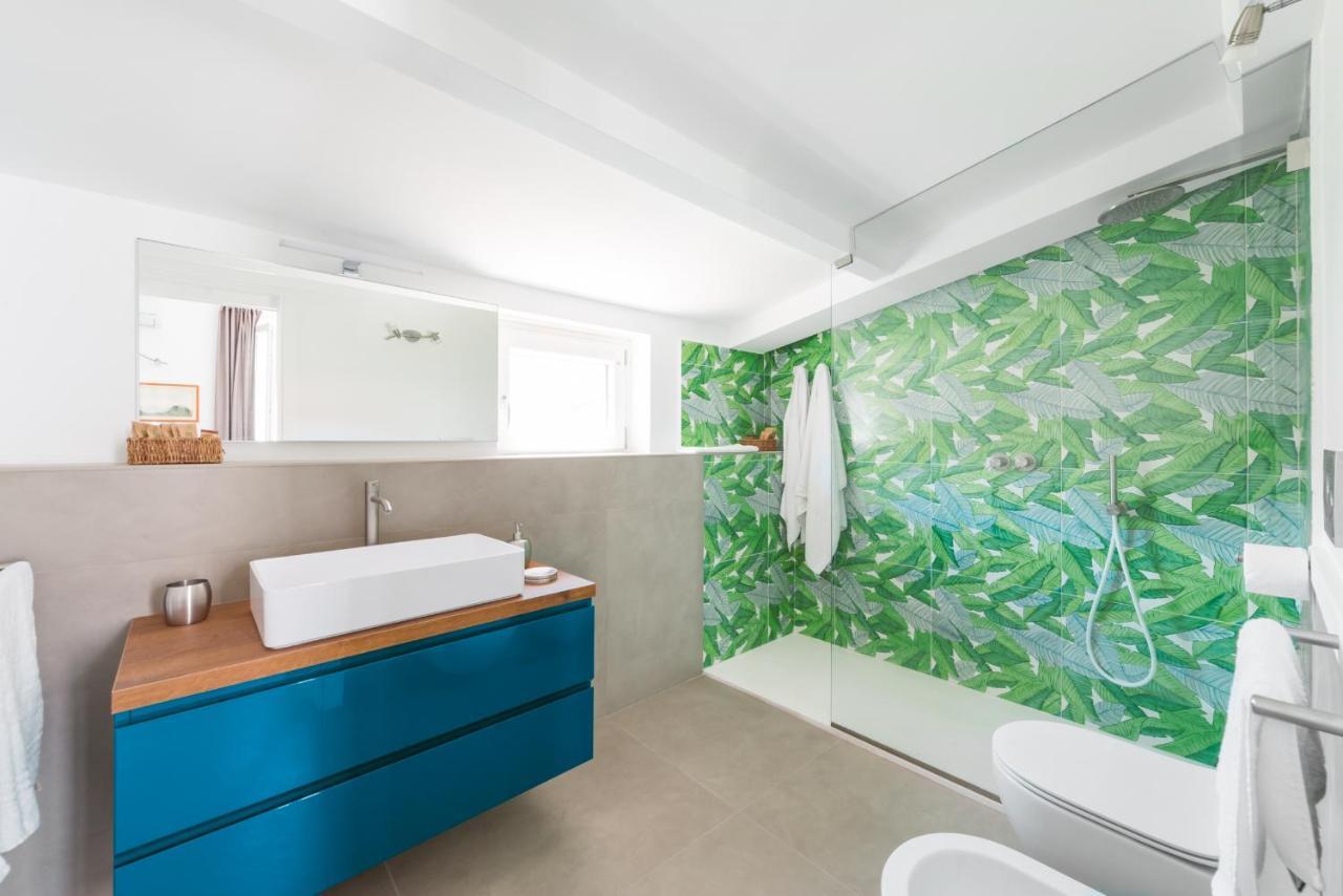 Enfasi Holiday Home Vico Equense Exterior foto