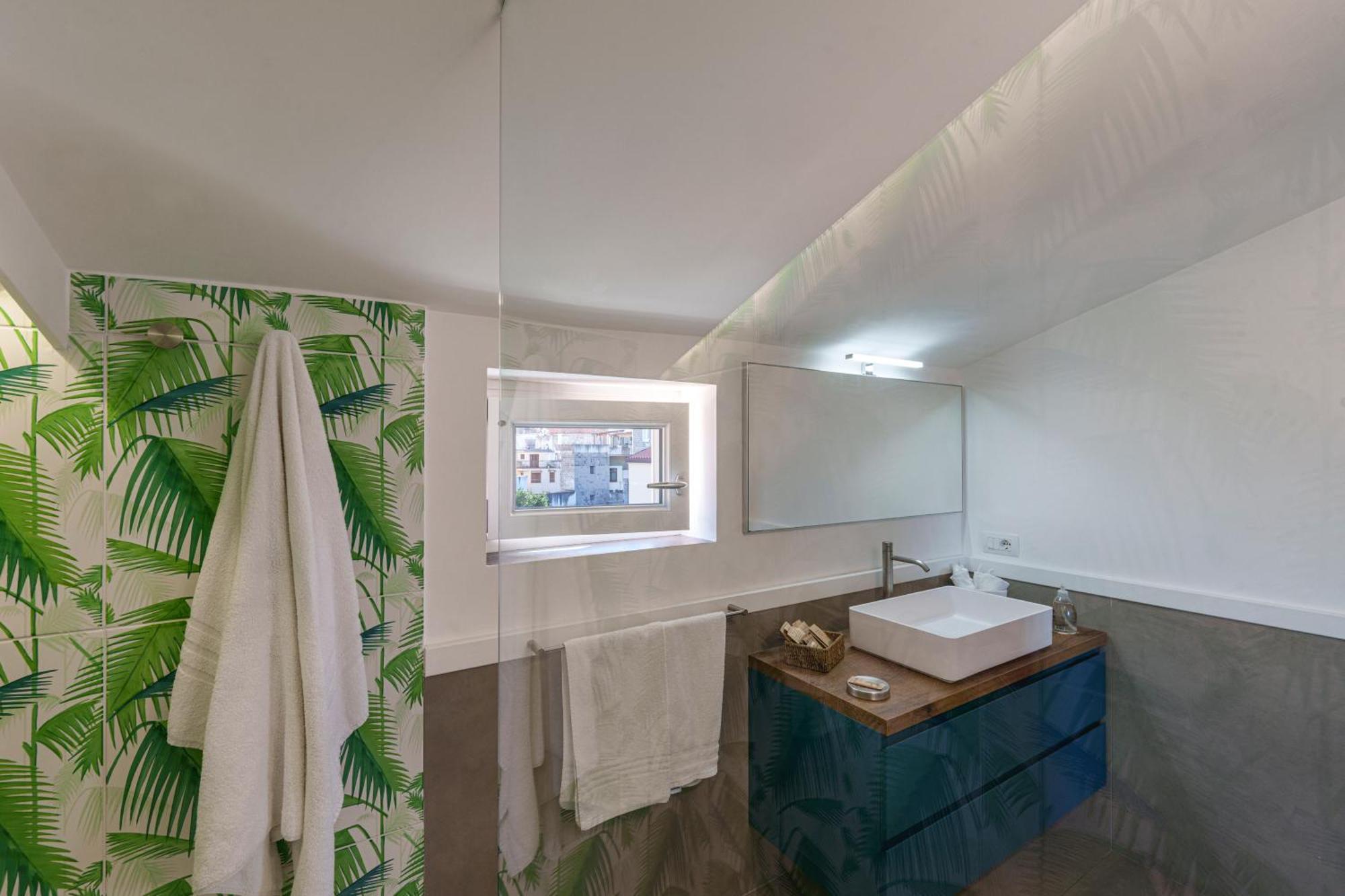 Enfasi Holiday Home Vico Equense Exterior foto