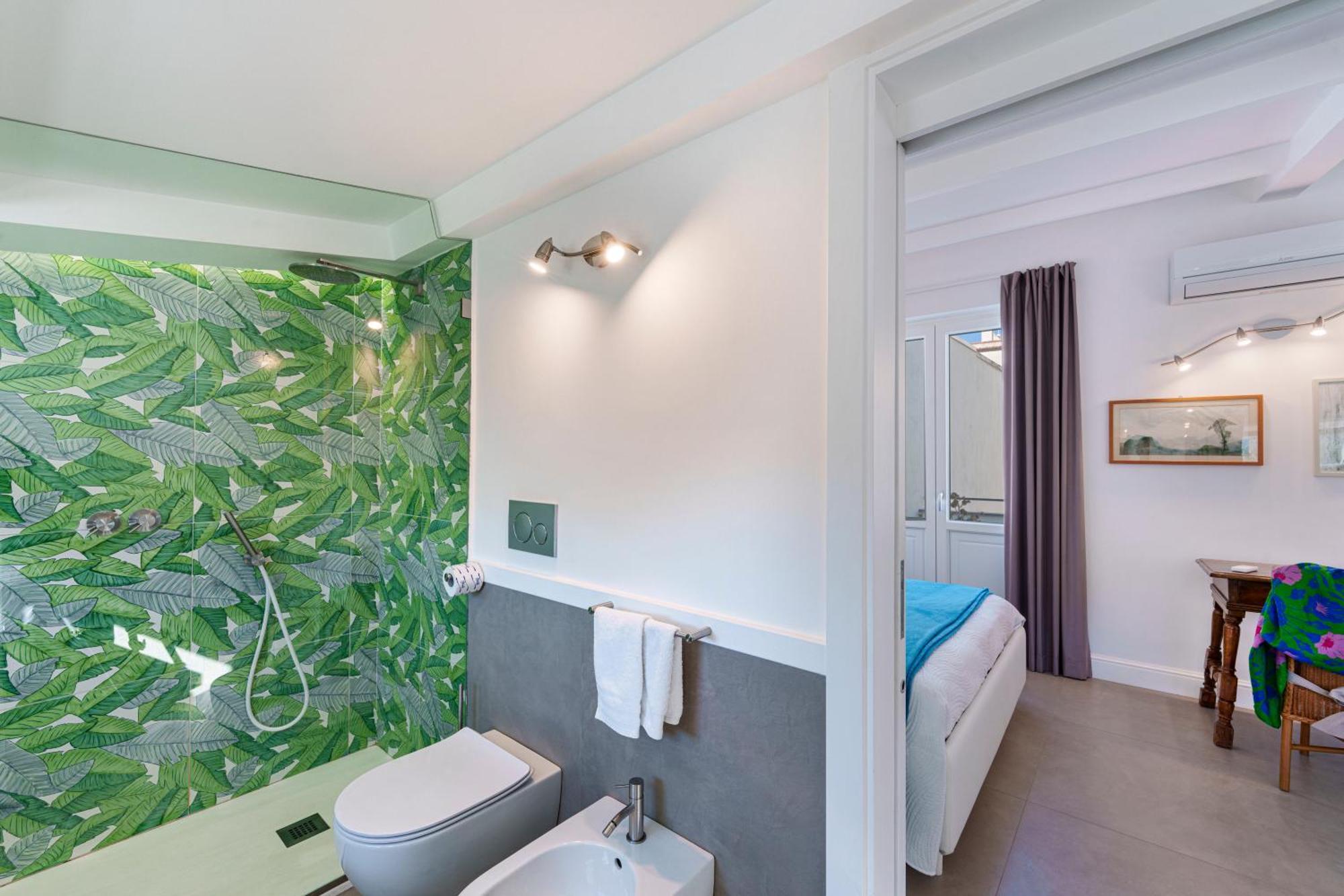 Enfasi Holiday Home Vico Equense Exterior foto