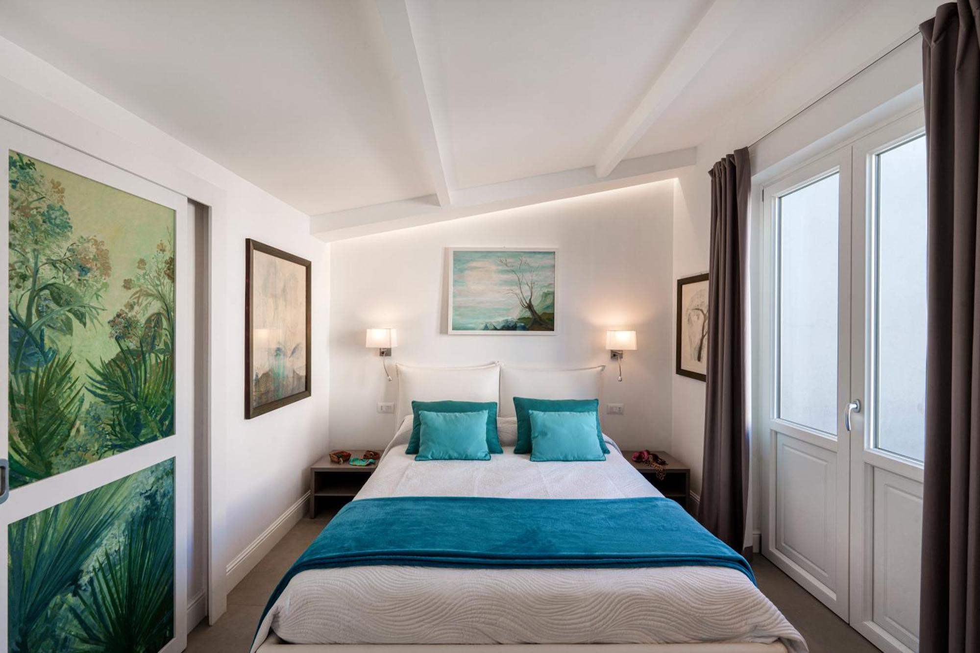 Enfasi Holiday Home Vico Equense Exterior foto