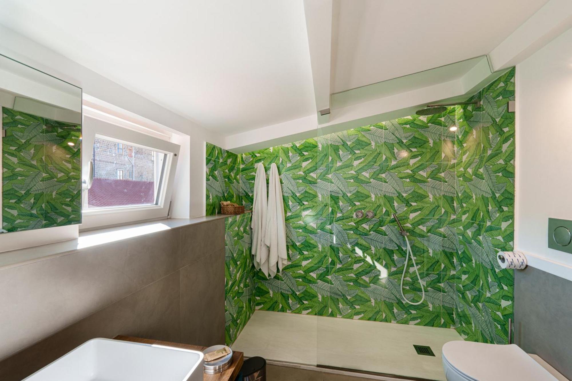 Enfasi Holiday Home Vico Equense Exterior foto