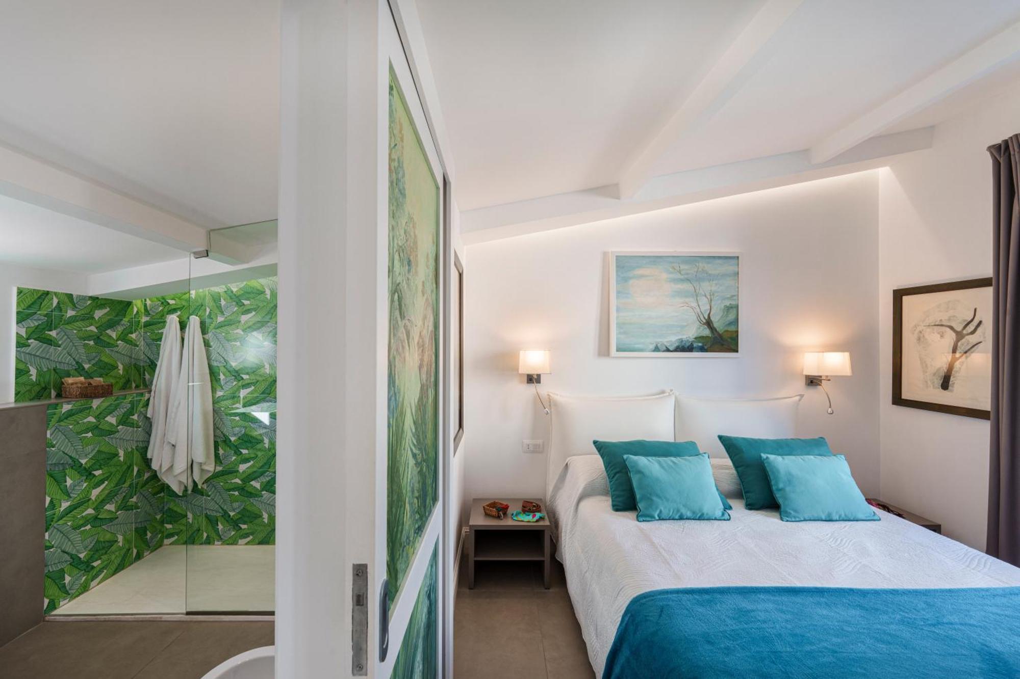 Enfasi Holiday Home Vico Equense Exterior foto