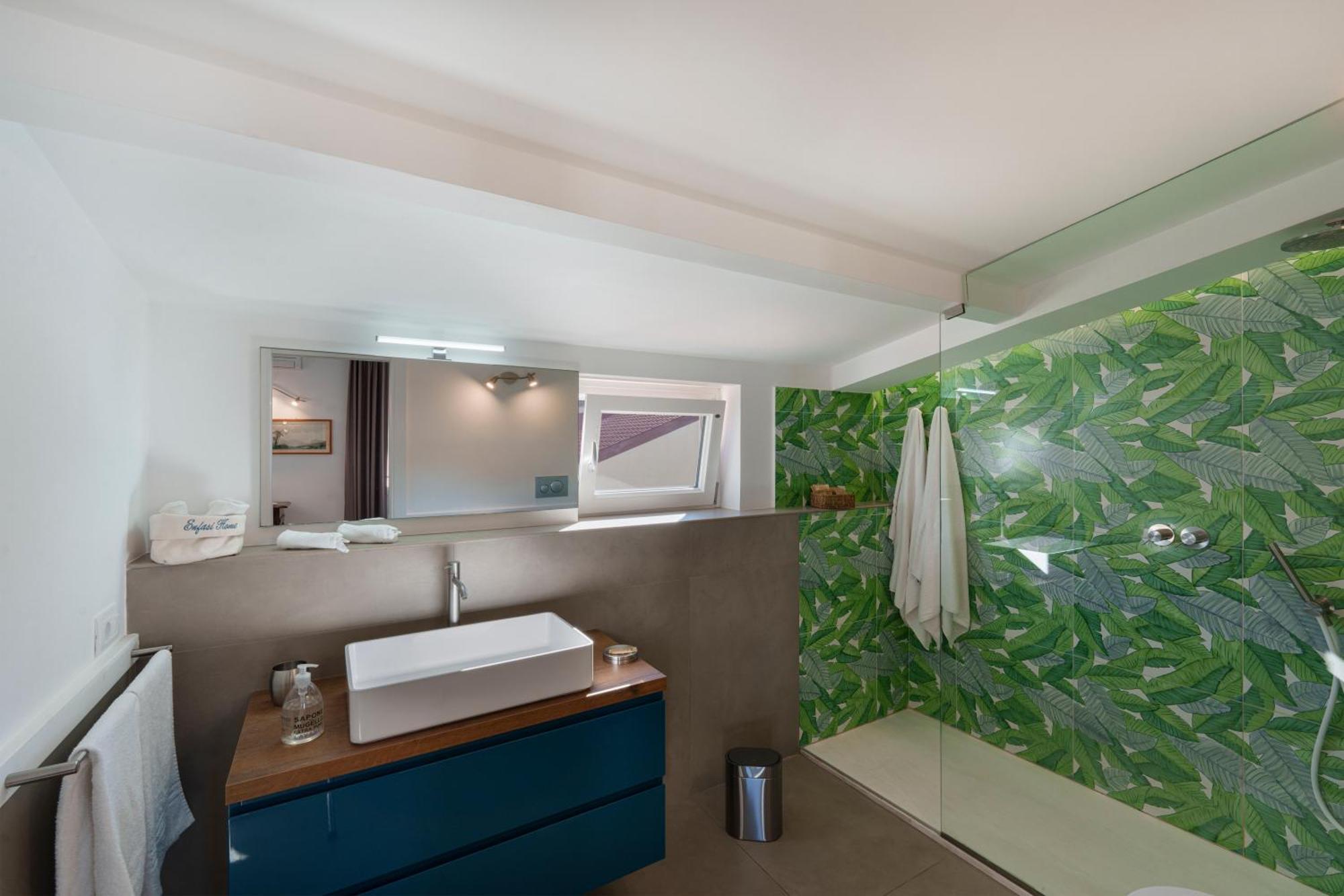Enfasi Holiday Home Vico Equense Exterior foto